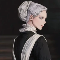 Người hầu của Flora