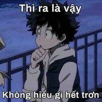 Nhân vật phụ