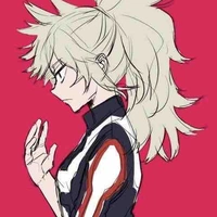 Bakugo Katsuki