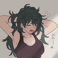Midiroya Izuku
