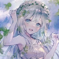 Selena(5 tuổi)