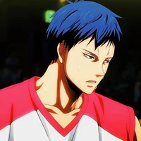 Aomine Daiki