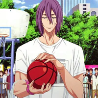 Murasakibara Atsuki