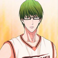 Midorima Shintaro