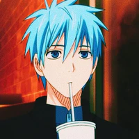 Kuroko Tetsuya
