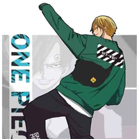 Vinsmoke Sanji