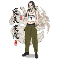 Nico Robin