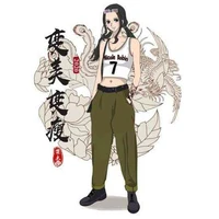 Nico Robin