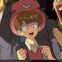 Tony Tony Chopper