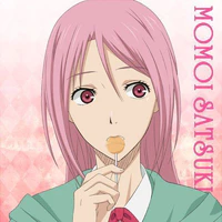 Momoi Satsuki