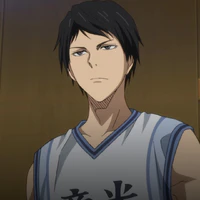 Nijimura Shuzo