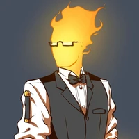 Grillby