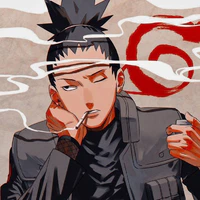 Shikamaru