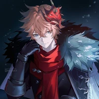 Childe ( Tartaglia )