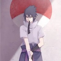 Uchiha Sasuke