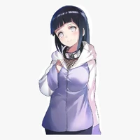 Hiyura Hinata