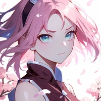 Haruno Sakura
