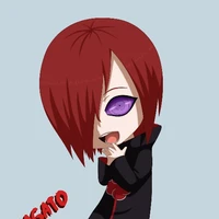 Uzumaki Nagato