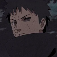 Uchiha Obito/Tobi