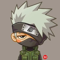 Hatake Kakashi