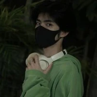 Lôi Vĩ Kì_BFF na9