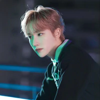 Koo Bon-Hyuk🐶