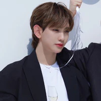 Lee Eui Woong (Lew)🐻