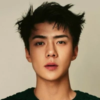 Oh Sehun