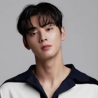 Cha Eun Woo