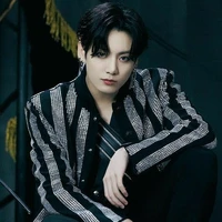Jeon Jungkook