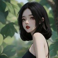 Woo Young Nae - Bà Cha