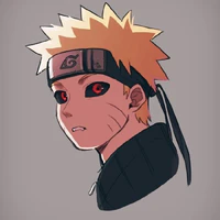 Uzumaki Naruto