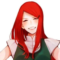 Uzumaki Kushina