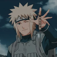 Namikaze Minato