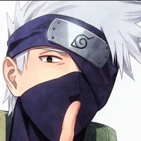 Hatake Kakashi