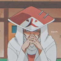 Hiruzen Sarutobi[đệ tam]