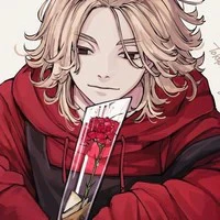 Sano Manjiro(Mikey)