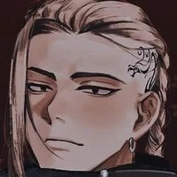Ken Ryuguji(Draken)