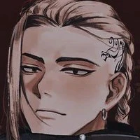 Ken Ryuguji(Draken)