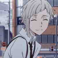 Nakajima Atsushi 