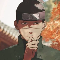 Umino Iruka