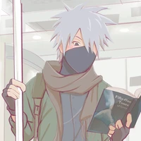 Hatake Kakashi
