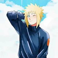 Namikaze Minato