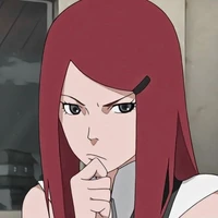 Uzumaki Kushina