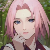 Haruno Sakura