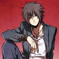 Uchiha Sasuke