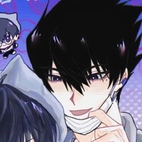 Karasu Tabito