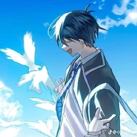 Isagi Yoichi