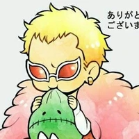 doflamingo