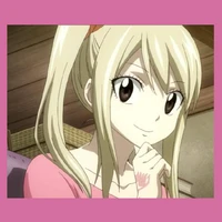 Lucy heartfilia
